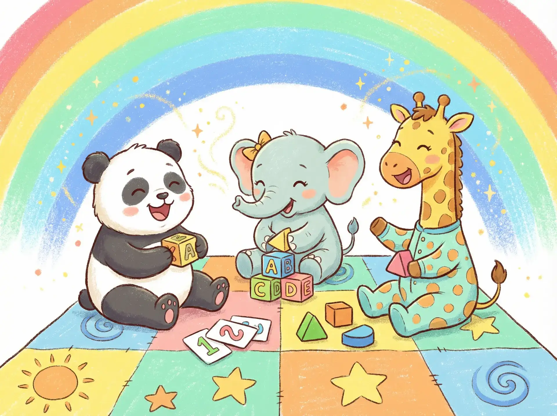 超级飞侠 - 适合宝宝的 亲爱的热爱的电视剧 冒险动画